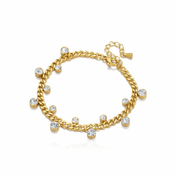 Stardust_Gold_Bracelet_Default_Title