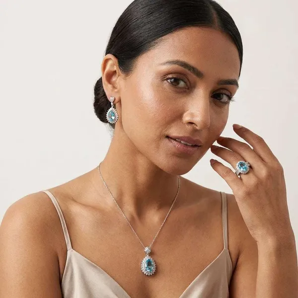 Ocean_Blue_Teardrop_Necklace_Default_Title