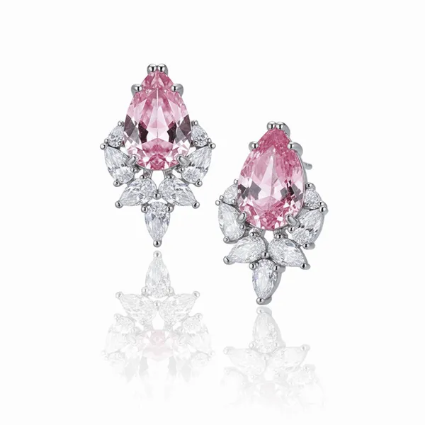 Maharani_Radiance_Studs_Soft_Pink_Default_Title