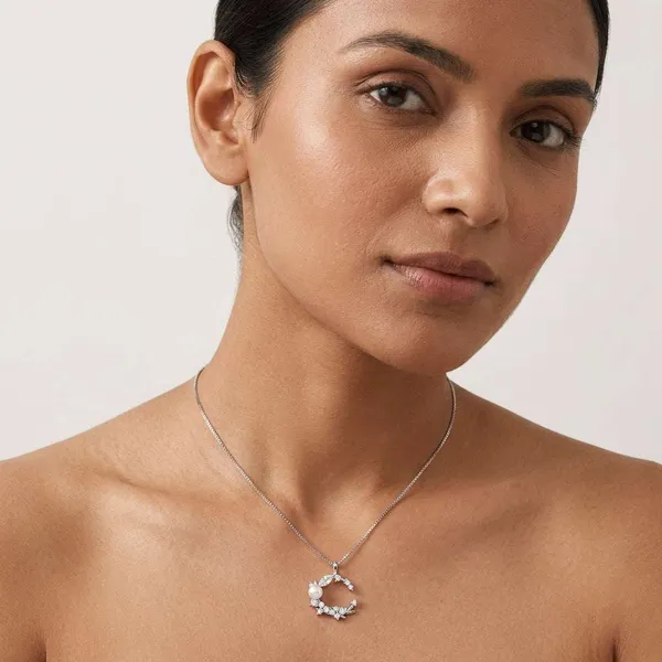 Florence_Necklace_Silver_Rose_Gold