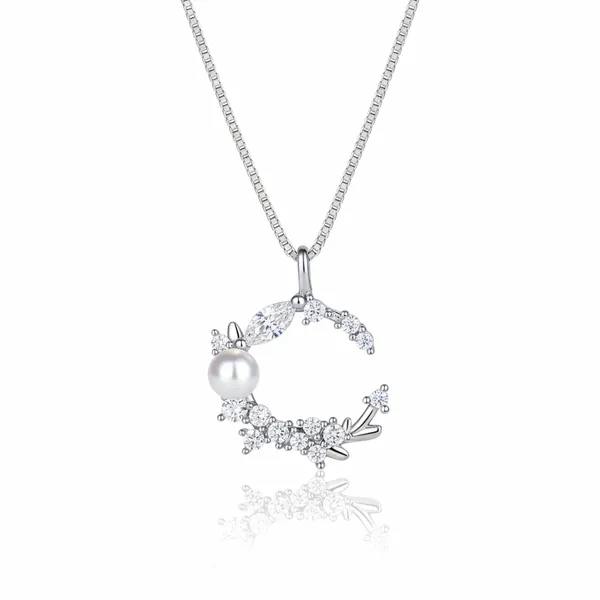 Florence_Necklace_Silver_Rose_Gold