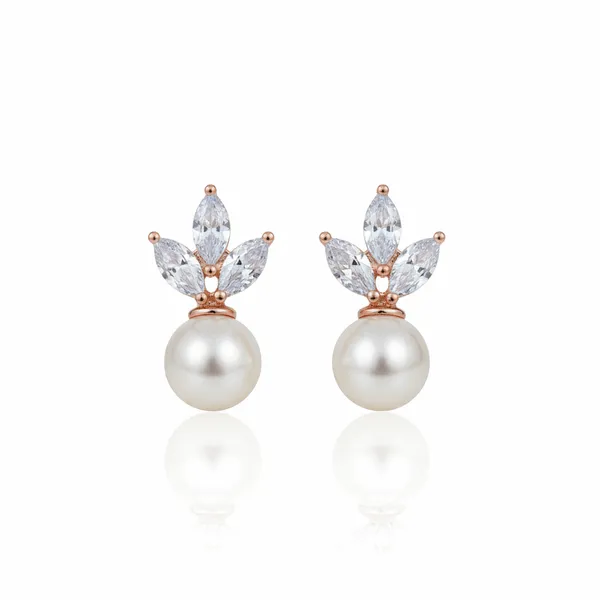 Florence_Earrings_Ros_Silver