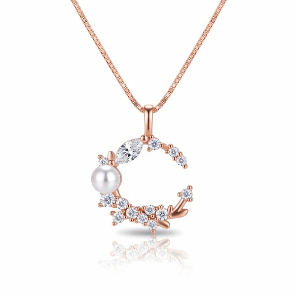 Florence_Necklace_Rose_Gold_Rose_Gold