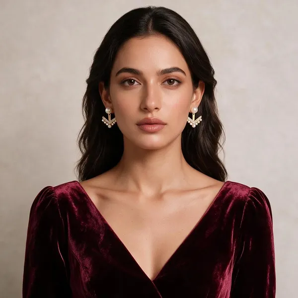Gold_Alloy_Earrings_For_Women