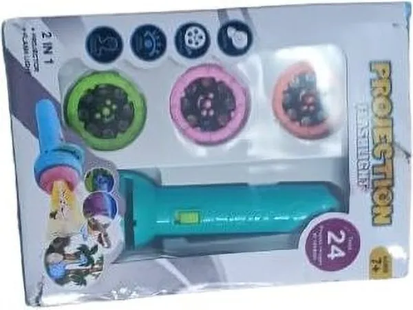 Anjal_artist_Projection_Drawing_Educational_Toy_Set_for_Kid_Learning_Projector_Toy_(Multicolor)