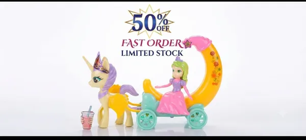 Unicorn_Carriage_Toy_Playset_With_Doll