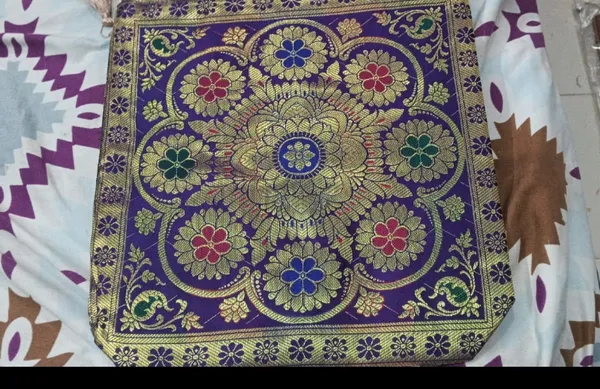 Purple_Brocade_Tote_Bag_for_Women