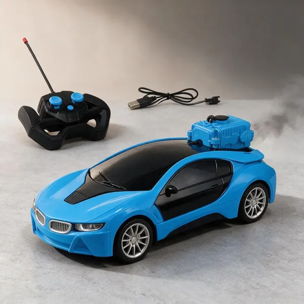 Blue_Plastic_Usb_Rechargeable_Rc_Sport_Car_Toy_With_Led_Lights