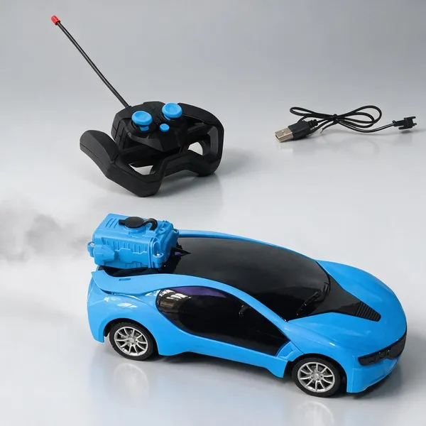Blue_Plastic_Usb_Rechargeable_Rc_Sport_Car_Toy_With_Led_Lights