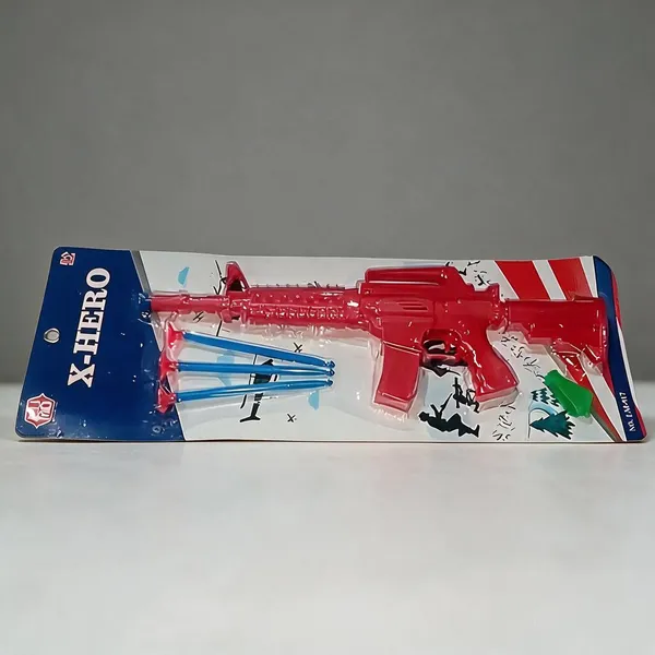 Red_Abs_Plastic_Military_Toy_Gun_With_Soft_Suction_Darts_For_Kids