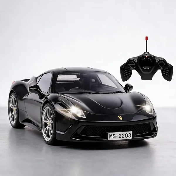 Black_Plastic_Rc_Ferrari_Style_Sports_Car_Toy_For_Kids