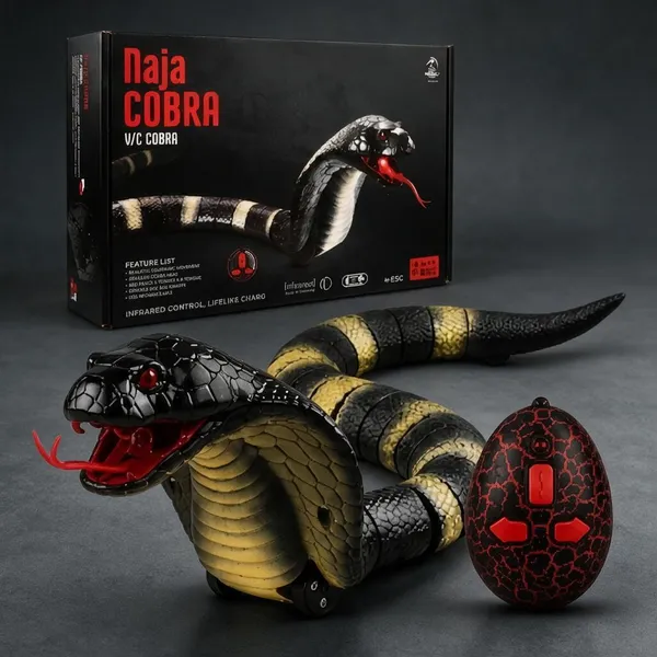 Black_Plastic_Rc_Naja_Cobra_Snake_Toy_With_Infrared_Remote_For_Kids