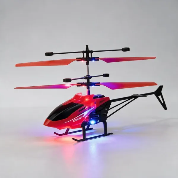 Red_Black_Plastic_Rc_Flying_Helicopter_For_Kids