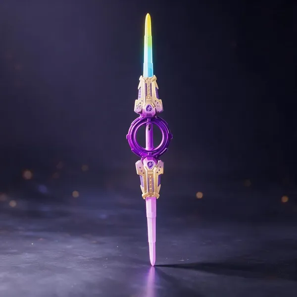 Multicolor_Plastic_Rotating_Led_Lightsaber_Toy_For_Kids