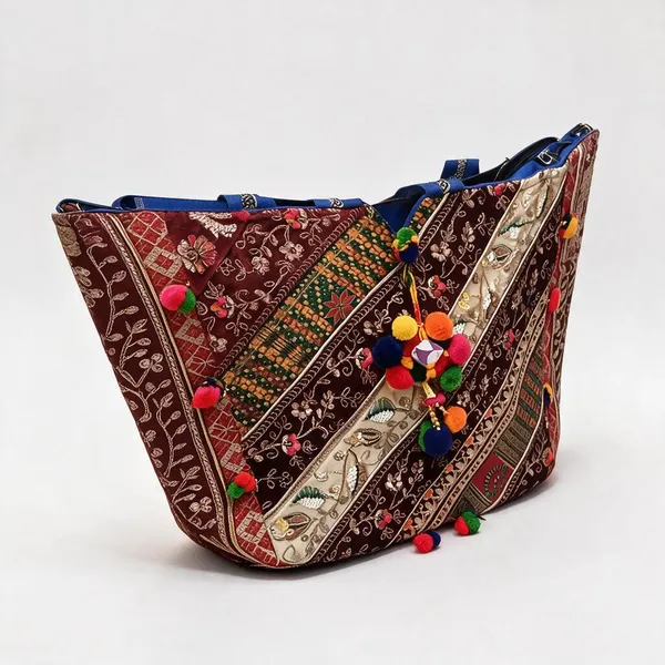 Multicolor_Cotton_Embroidered_Sling_Bag_For_Women