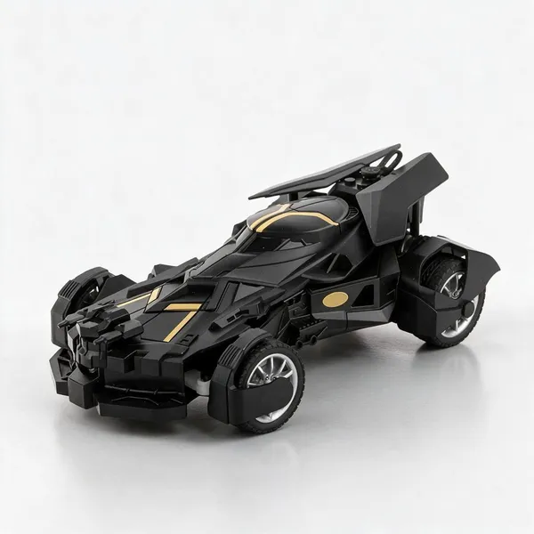 Multicolor_Plastic_Batman_Rc_Spray_Car_With_Action_Figure