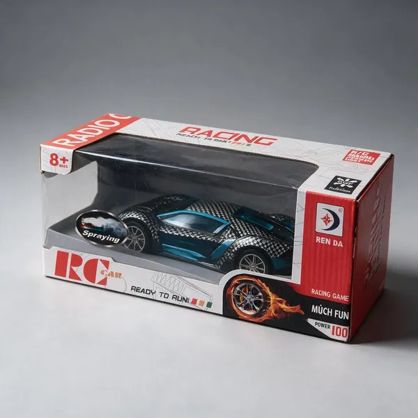 Multicolor_Radio_Controlled_Racing_Car_Toy