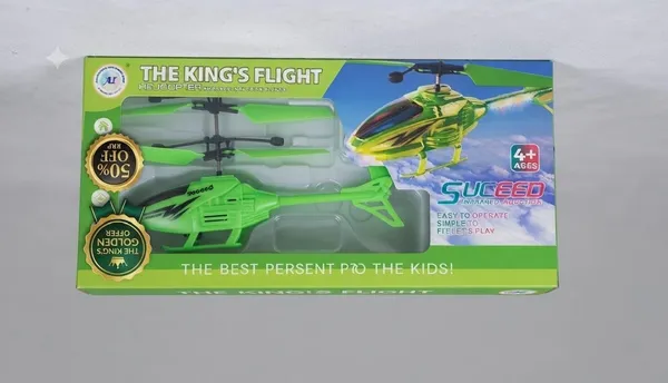 Anjal_artist_RC_Remote_Control_Helicopter_Toy_(Multicolor)