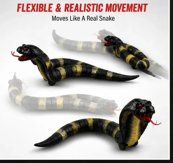 Anjal_artist_Remote_Control_Naja_Cobra_Snake_Toy_with_Infrared_Egg_Remote_(Multicolor)