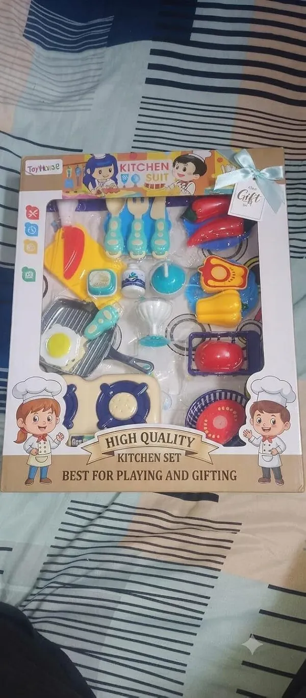 Anjal_artist_Kids_Kitchen_Pretend_Play_Set_with_Cooking_Utensils,_Toy_Stove,_()