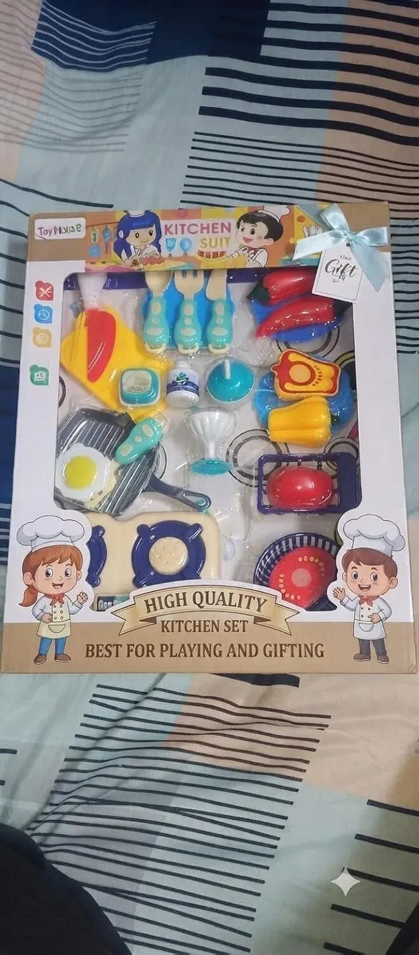 Anjal_artist_Kids_Kitchen_Pretend_Play_Set_with_Cooking_Utensils,_Toy_Stove,_()
