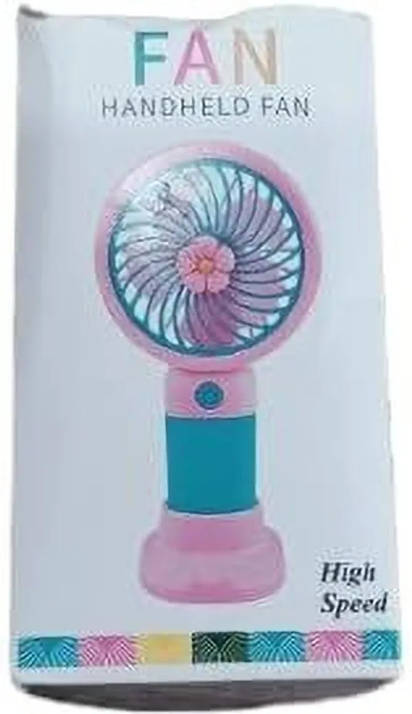 Anjal_artist_Mini_Handheld_Fan_Portable_High_Speed_Mini_Handheld_Fan_Portable_High_Speed_|_Rechargeable_Style_Personal_Cooling_Fan_USB_Fan_(Pink,_Blue)