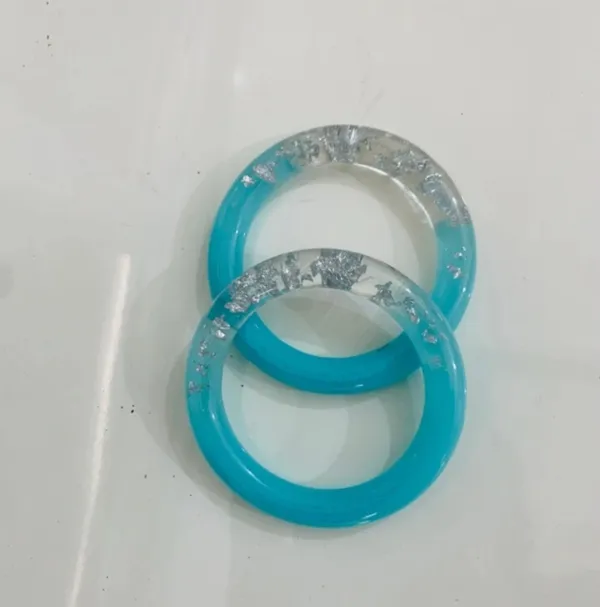 Turquoise_Glitter_Bangle_Set_for_Women