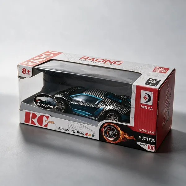 Multicolor_Radio_Controlled_Racing_Car_Toy