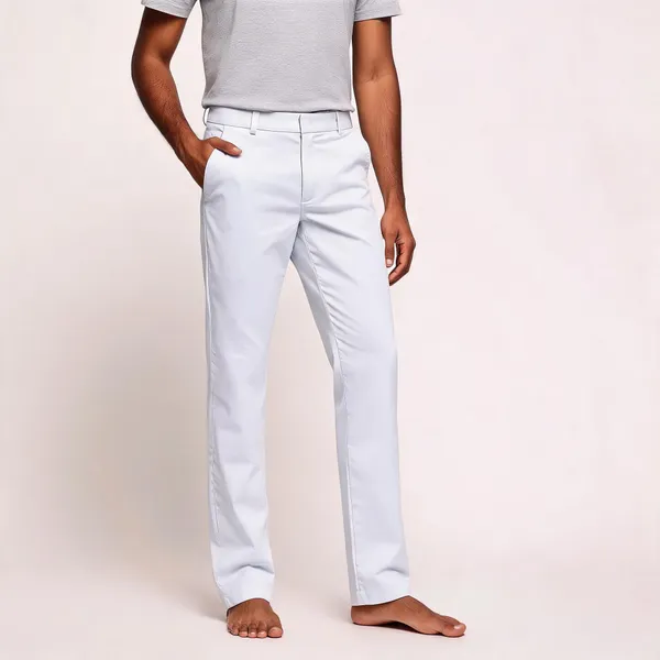White_Slim_Fit_Trousers_for_Men