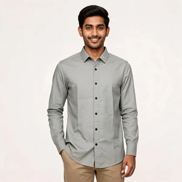 Grey_Casual_Fit_Shirt_for_Men