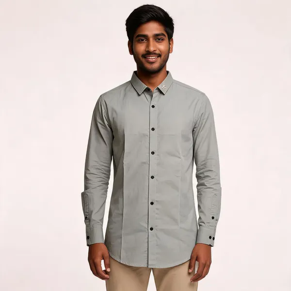 Grey_Casual_Fit_Shirt_for_Men