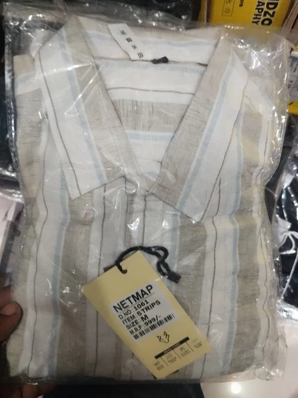 White_Striped_Collared_Shirt_for_Men