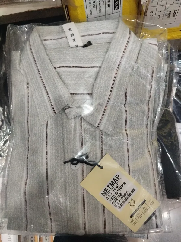 White_Linen_Striped_Kurta_for_Men