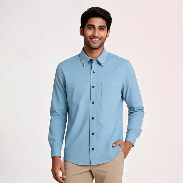 Light_Blue_Regular_Fit_Shirt_for_Men