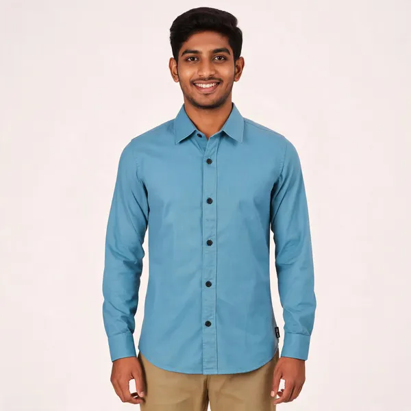 Light_Blue_Casual_Shirt_for_Men
