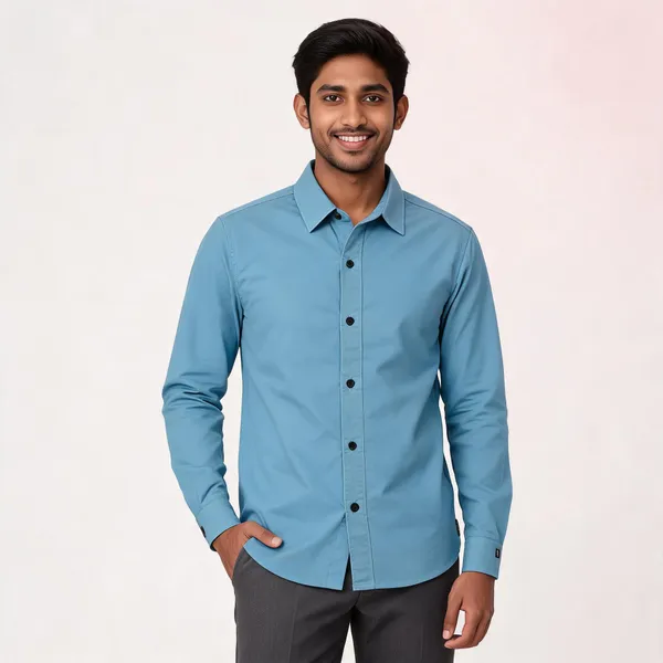 Light_Blue_Casual_Shirt_for_Men