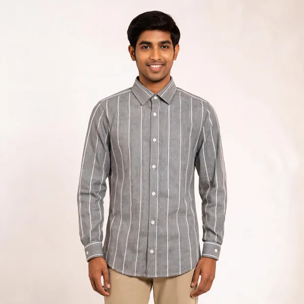 Grey_Striped_Regular_Fit_Shirt_for_Men