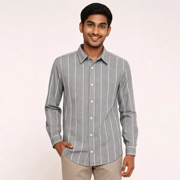 Grey_Striped_Regular_Fit_Shirt_for_Men