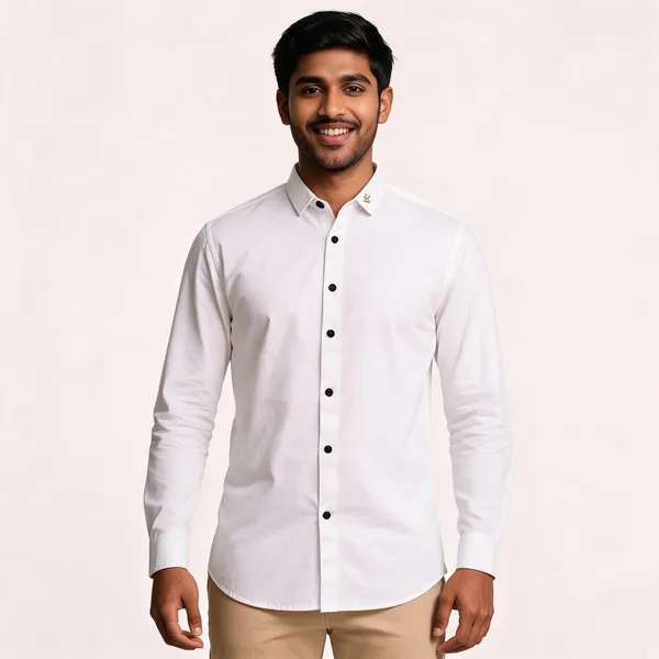 White_Casual_Shirt_for_Men