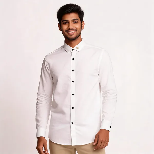 White_Casual_Shirt_for_Men