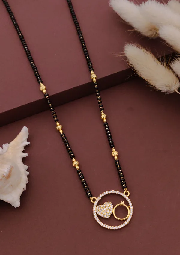 Black_Gold-Tone_Beaded_Mangalsutra_Necklace_for_Women