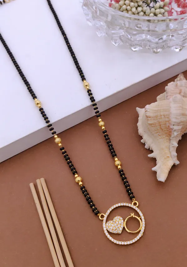 Black_Gold-Tone_Beaded_Mangalsutra_Necklace_for_Women