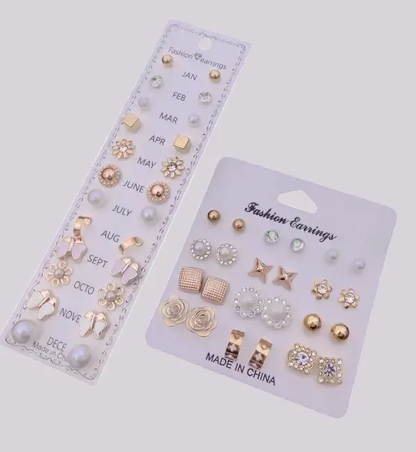 Gold_Tone_Assorted_Stud_Earrings_Set_for_Women