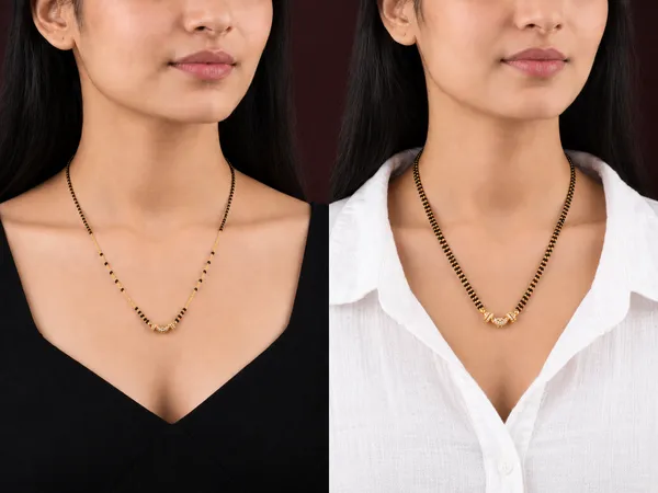 Black_Beaded_And_Gold_Tone_Mangalsutra_Necklace_For_Women_Pack_Of_2