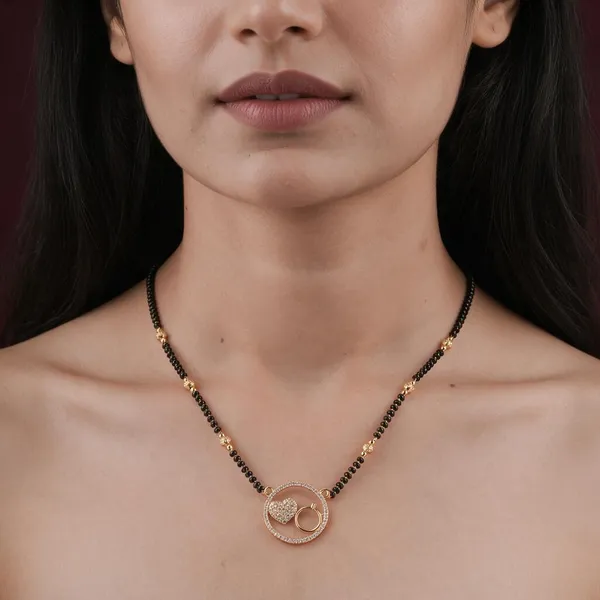 Black_Gold-Tone_Beaded_Mangalsutra_Necklace_for_Women