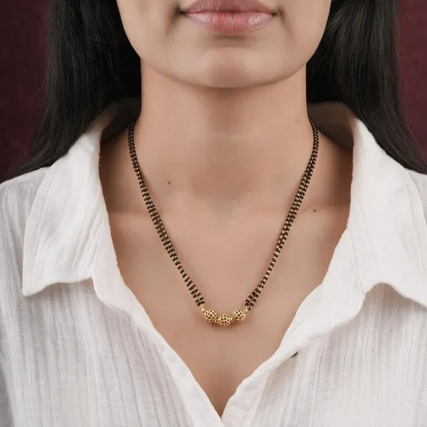 Black_Beaded_Gold_Tone_Mangalsutra_Necklace_for_Women