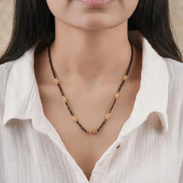 Black_Beaded_Gold_Tone_Mangalsutra_Necklace_for_Women