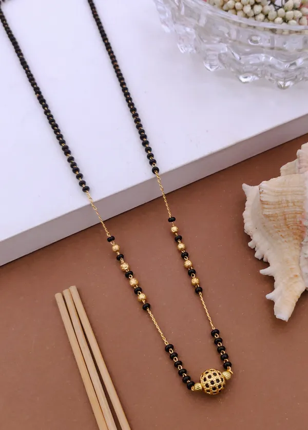 Black_Beaded_And_Gold_Tone_Mangalsutra_Necklace_For_Women_Pack_Of_2