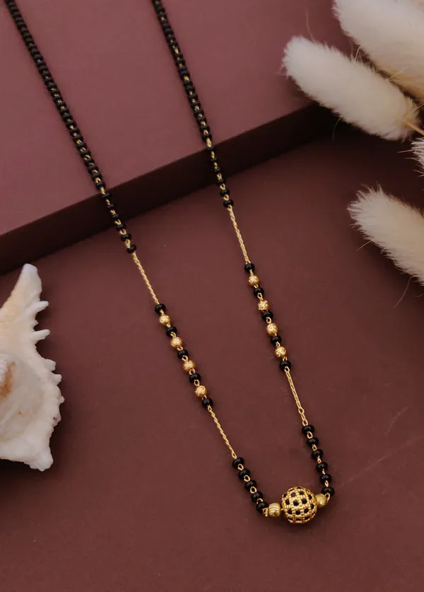 Black_Beaded_And_Gold_Tone_Mangalsutra_Necklace_For_Women_Pack_Of_2