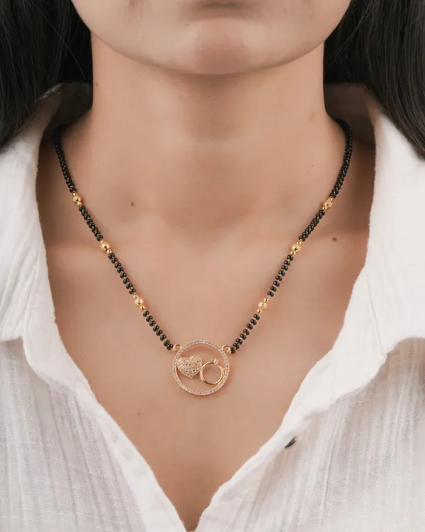 Black_Gold-Tone_Beaded_Mangalsutra_Necklace_for_Women